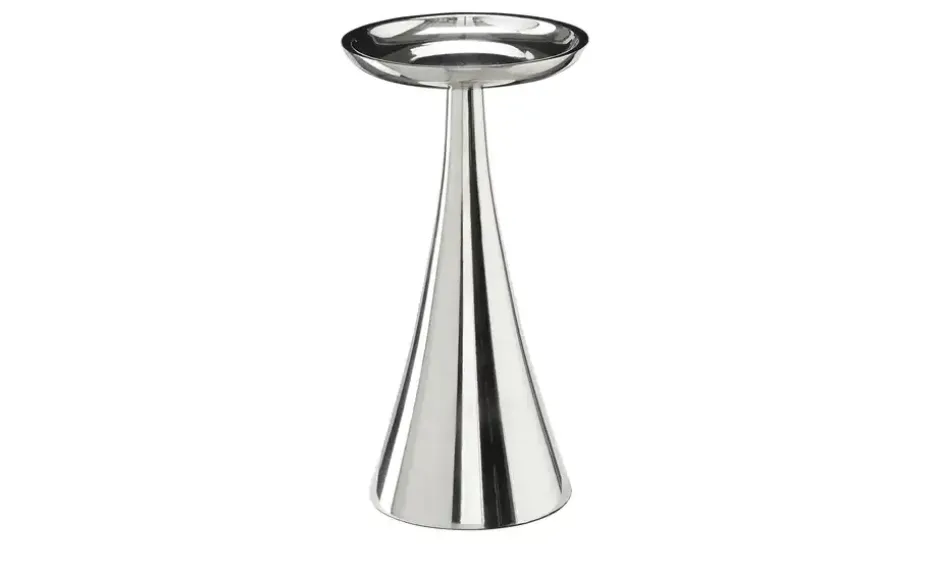 HOME STORY Kerzenständer | 20 cm | Möbel Höffner