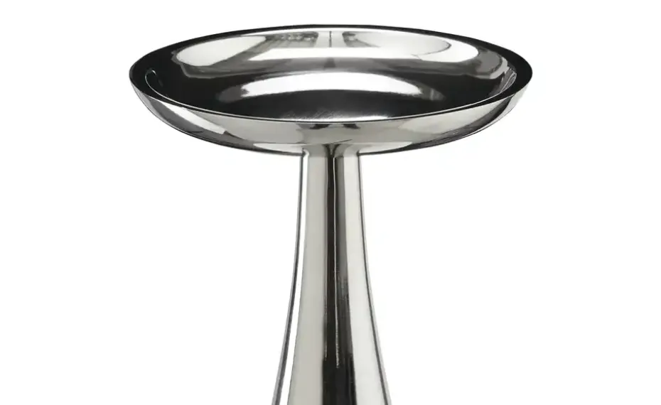 HOME STORY Kerzenständer | 20 cm | Möbel Höffner