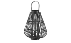 HOME STORY Laterne | 39 cm | Möbel Höffner