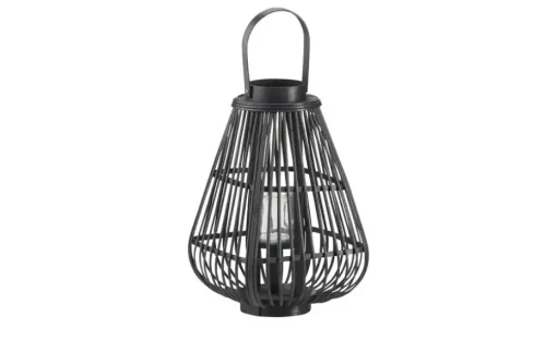 HOME STORY Laterne | 39 cm | Möbel Höffner