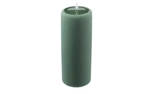 HOME STORY LED Kerze | 25 cm | Möbel Höffner