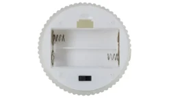 HOME STORY LED Kerze | 13 cm | Möbel Höffner