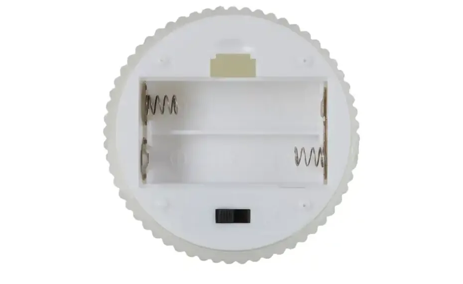 HOME STORY LED Kerze | 13 cm | Möbel Höffner