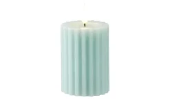 HOME STORY LED Kerze | 13 cm | Möbel Höffner
