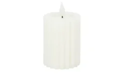 HOME STORY LED Kerze | 13 cm | Möbel Höffner