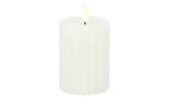 HOME STORY LED Kerze | 13 cm | Möbel Höffner