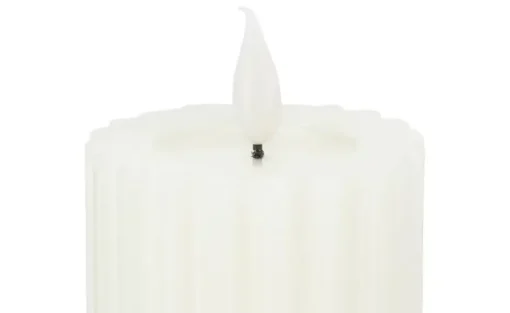 HOME STORY LED Kerze | 13 cm | Möbel Höffner