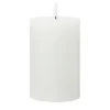 HOME STORY LED Kerze | 18 cm | Möbel Höffner