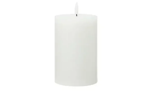 HOME STORY LED Kerze | 18 cm | Möbel Höffner