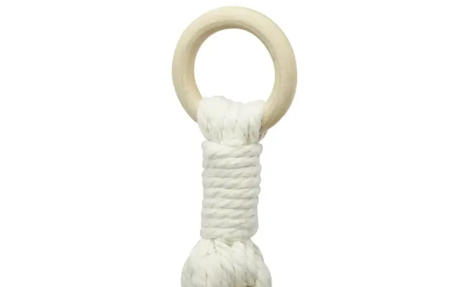 HOME STORY Makramee Pflanzhänger | Möbel Höffner