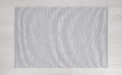 HOME STORY Platzset Greta | Silbergrau | Möbel Höffner