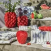 HOME STORY Stuhlkissen Romantic Garden | Möbel Höffner