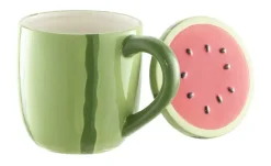 HOME STORY Tasse Melone | Möbel Höffner