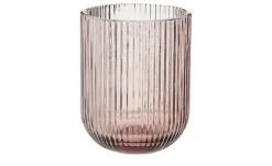 HOME STORY Teelichtglas | 9,4 cm | Möbel Höffner