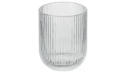 HOME STORY Teelichtglas | 9,4 cm | Möbel Höffner