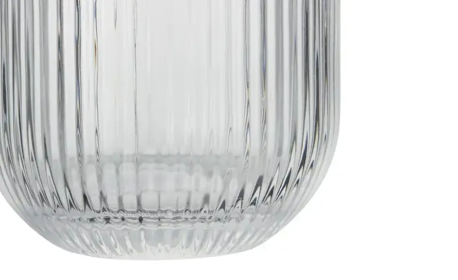 HOME STORY Teelichtglas | 9,4 cm | Möbel Höffner