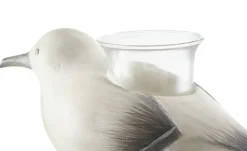 HOME STORY Teelichthalter  Möwe | Möbel Höffner