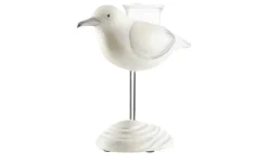 HOME STORY Teelichthalter  Möwe | Möbel Höffner