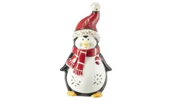 HOME STORY Teelichthalter Pinguin | Möbel Höffner
