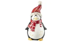 HOME STORY Teelichthalter Pinguin | Möbel Höffner
