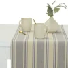 HOME STORY Tischläufer | Blau, Beige | Möbel Höffner