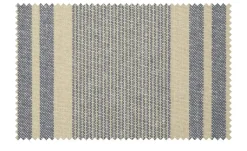 HOME STORY Tischläufer | Blau, Beige | Möbel Höffner
