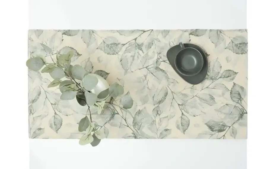 HOME STORY Tischläufer Modern Garden | Möbel Höffner