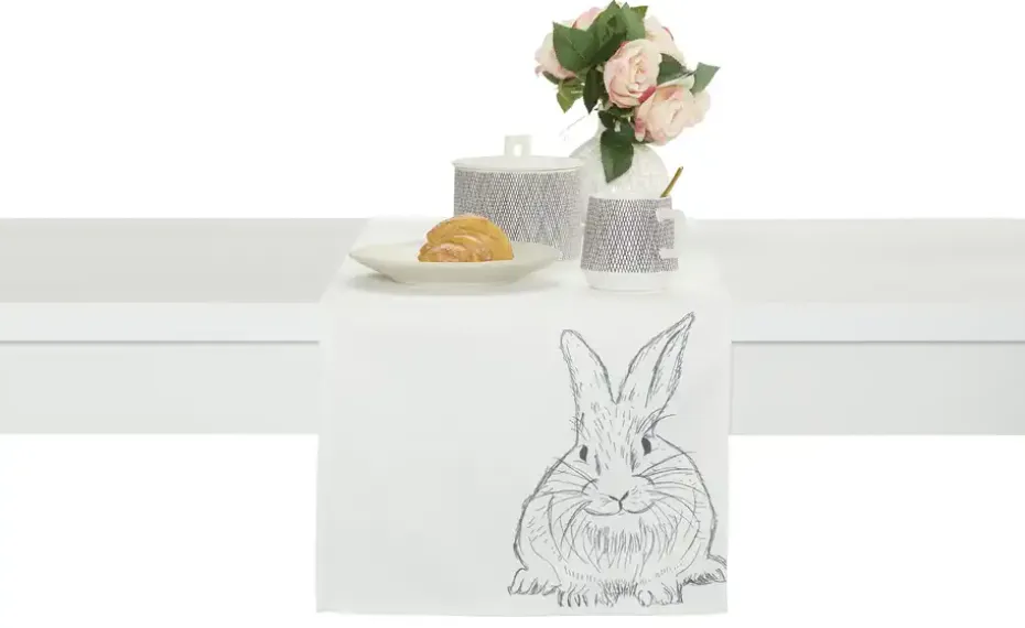 HOME STORY Tischläufer Ostern | Möbel Höffner