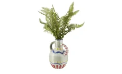 HOME STORY Vase | 15 cm | Möbel Höffner