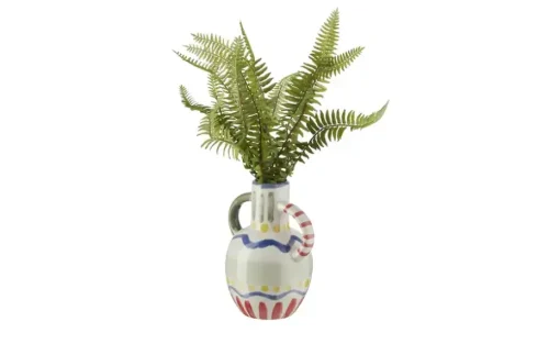 HOME STORY Vase | 15 cm | Möbel Höffner