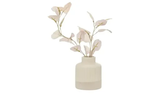HOME STORY Vase | 13,5 cm | Möbel Höffner
