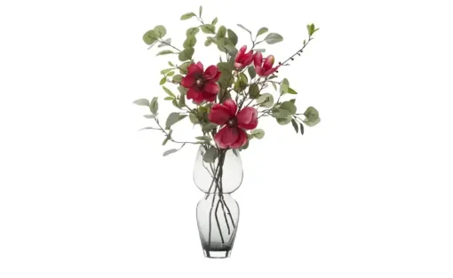 HOME STORY Vase | 34 cm | Möbel Höffner