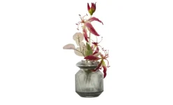 HOME STORY Vase | 16 cm | Möbel Höffner