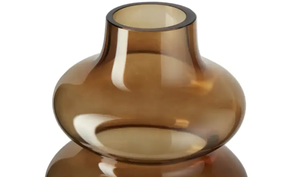 HOME STORY Vase | 25 cm | Möbel Höffner