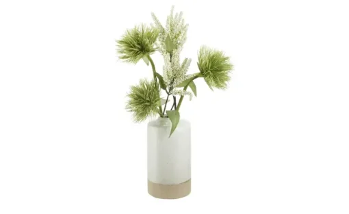 HOME STORY Vase | 26 cm | Möbel Höffner