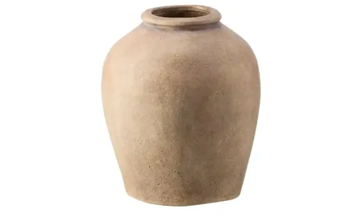 HOME STORY Vase | 24 cm | Möbel Höffner