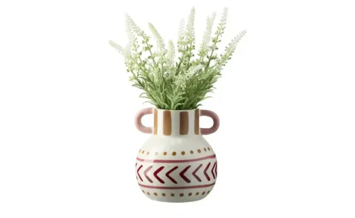 HOME STORY Vase | 15 cm | Möbel Höffner