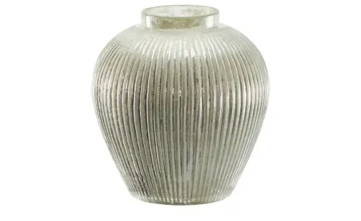 HOME STORY Vase | 18,5 cm | Möbel Höffner