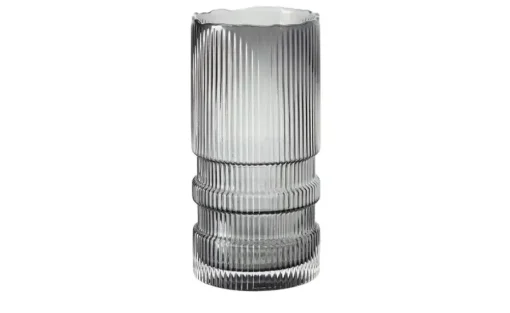 HOME STORY Vase | 25 cm | Möbel Höffner