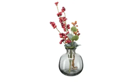 HOME STORY Vase | 10,5 cm | Möbel Höffner