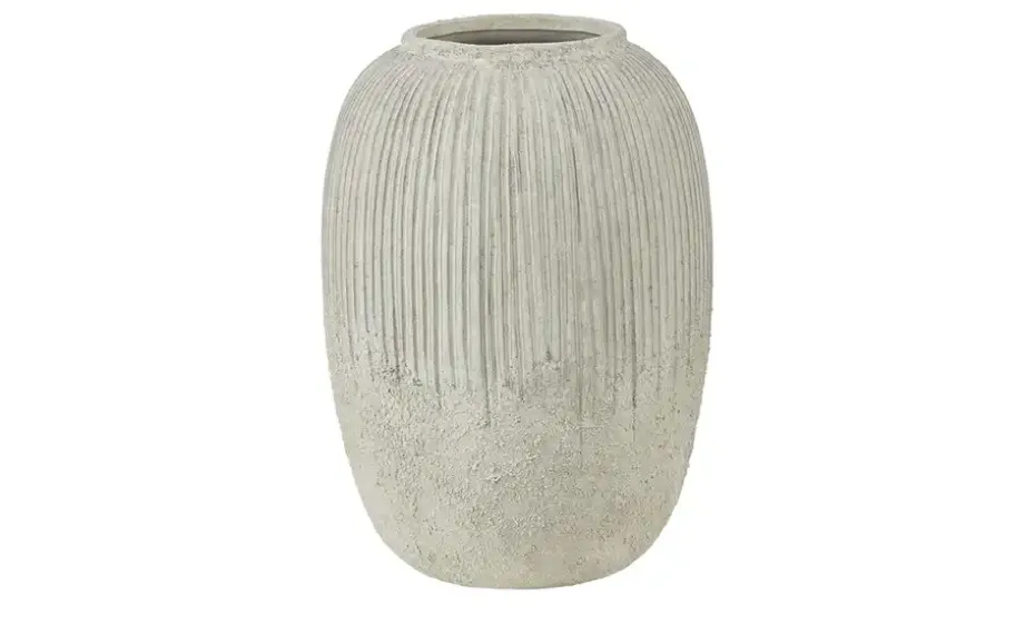 HOME STORY Vase | 24,5 cm | Möbel Höffner