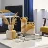 HOME STORY Vase | 14,8 cm | Möbel Höffner