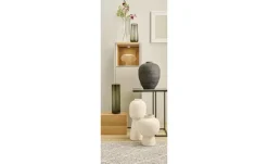 HOME STORY Vase | 33 cm | Möbel Höffner