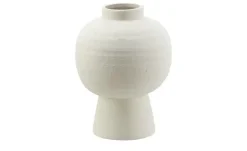 HOME STORY Vase | 33 cm | Möbel Höffner