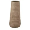 HOME STORY Vase | Braun | Möbel Höffner