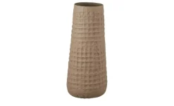 HOME STORY Vase | Braun | Möbel Höffner