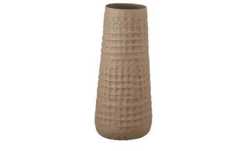 HOME STORY Vase | Braun | Möbel Höffner
