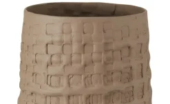 HOME STORY Vase | Braun | Möbel Höffner