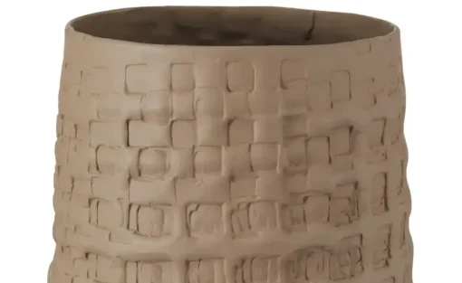 HOME STORY Vase | Braun | Möbel Höffner