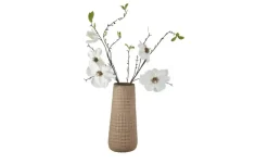 HOME STORY Vase | Braun | Möbel Höffner